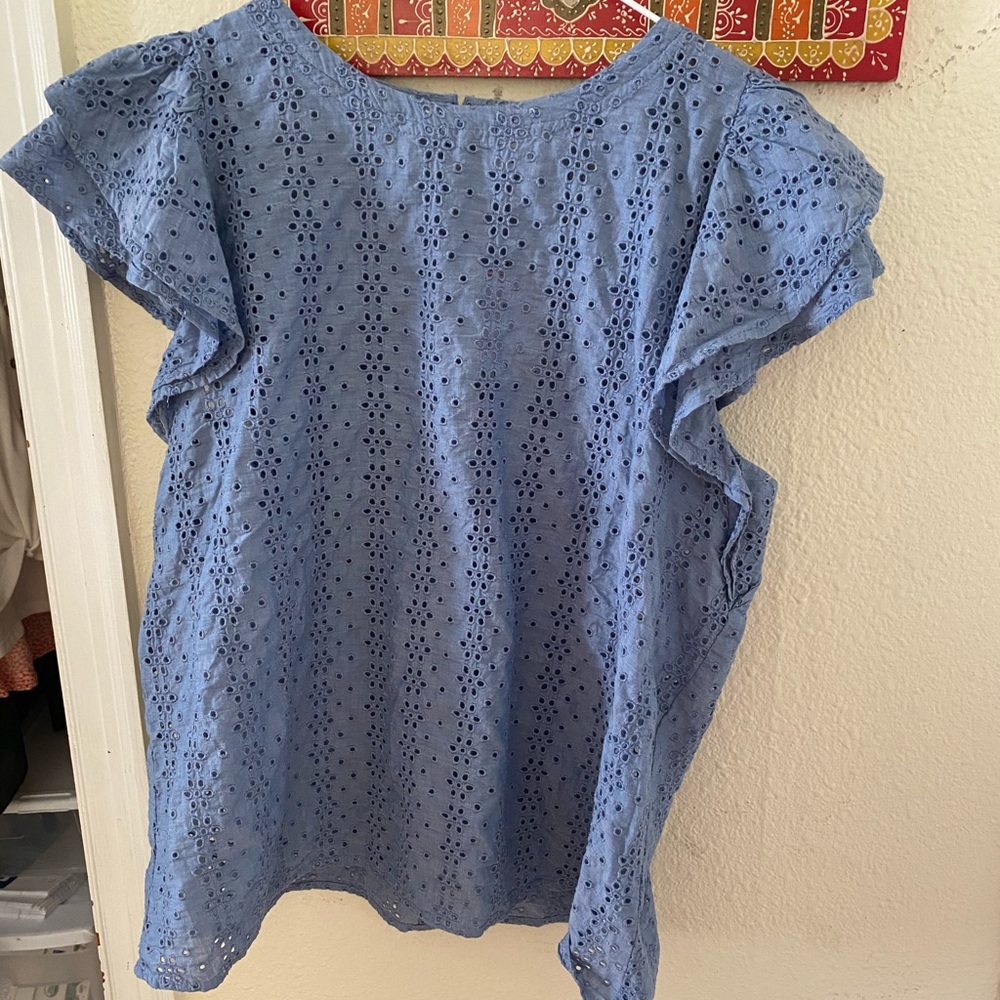 GAP Flutter Top